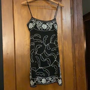 BCBG Max Azria Silk dress